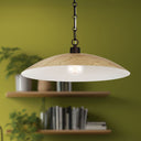 Minka Lavery Derby 18.5" 1 Light Pendant - 132-860 5