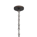 Minka Lavery Derby 18.5" 1 Light Pendant - 132-860 6