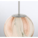 Minka Lavery Desert 10" 1 Light Pendant - 295-84 2