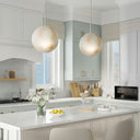Minka Lavery Desert 10" 1 Light Pendant - 295-84 4
