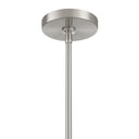 Minka Lavery Desert 10" 1 Light Pendant - 295-84 5