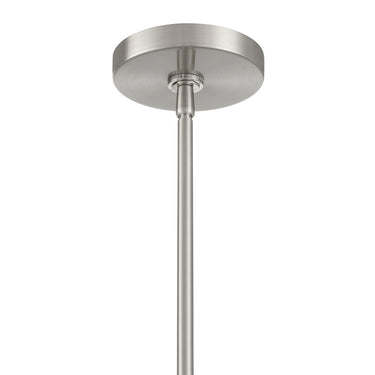 Minka Lavery Desert 10" 1 Light Pendant - 295-84 5