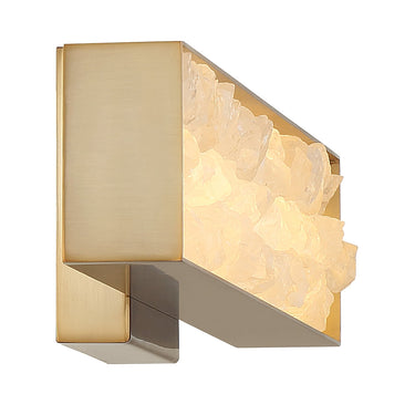 Minka Lavery Divinely 16" LED Wall Sconce - 3881-776-L 1