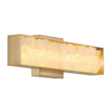 Minka Lavery Divinely 16" LED Wall Sconce - 3881-776-L 2