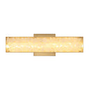 Minka Lavery Divinely 16" LED Wall Sconce - 3881-776-L 