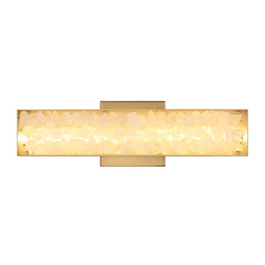 Minka Lavery Divinely 16" LED Wall Sconce - 3881-776-L 