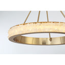 Minka Lavery Divinely 28" LED Chandelier - 3887-776-L 3