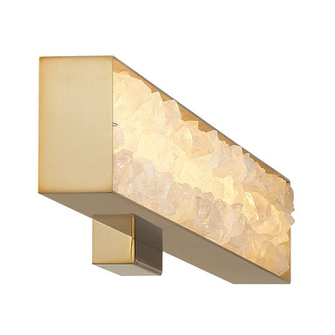 Minka Lavery Divinely 33" LED Wall Sconce - 3883-776-L 1