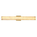 Minka Lavery Divinely 33" LED Wall Sconce - 3883-776-L 