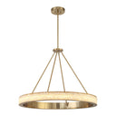 Minka Lavery Divinely 36" LED Chandelier - 3888-776-L 2