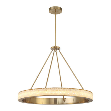 Minka Lavery Divinely 36" LED Chandelier - 3888-776-L 2