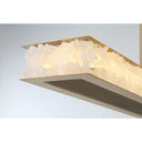 Minka Lavery Divinely 60" LED Island Light - 3889-776-L 4
