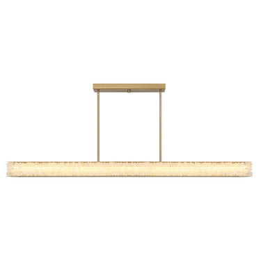 Minka Lavery Divinely 60" LED Island Light - 3889-776-L 