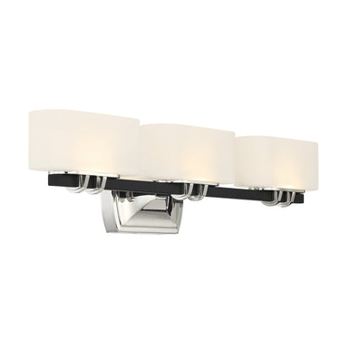 Minka Lavery Drury 3 Light LED Bath - 3013-572-L 1