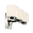 Minka Lavery Drury 3 Light LED Bath - 3013-572-L 2