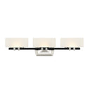 Minka Lavery Drury 3 Light LED Bath - 3013-572-L 