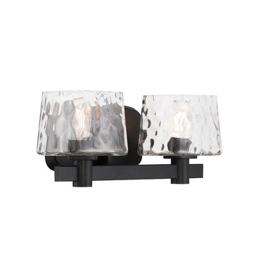Minka Lavery Drysdale 2 Ligth Bath Vanity - 2232 1
