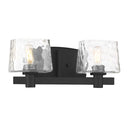 Minka Lavery Drysdale 2 Ligth Bath Vanity - 2232 2