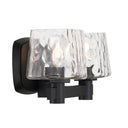 Minka Lavery Drysdale 2 Ligth Bath Vanity - 2232 3