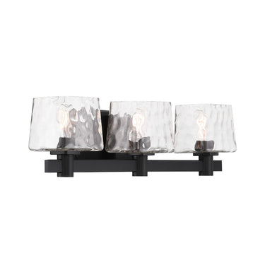 Minka Lavery Drysdale 3 Light Bath Vanity - 2233 1