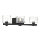 Minka Lavery Drysdale 3 Light Bath Vanity - 2233 2