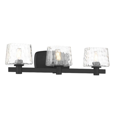 Minka Lavery Drysdale 3 Light Bath Vanity - 2233 2