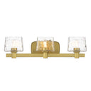 Minka Lavery Drysdale 3 Light Bath Vanity - 2233 5