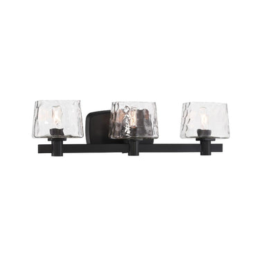 Minka Lavery Drysdale 3 Light Bath Vanity - 2233