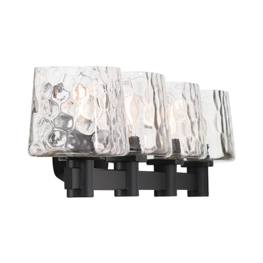 Minka Lavery Drysdale 4 Light Bath Vanity - 2234 1