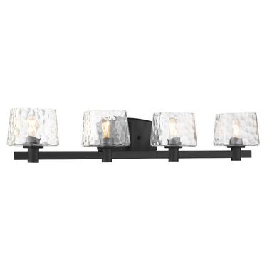 Minka Lavery Drysdale 4 Light Bath Vanity - 2234 2