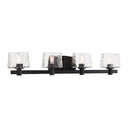 Minka Lavery Drysdale 4 Light Bath Vanity - 2234 3