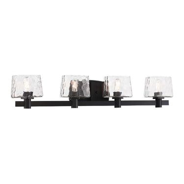 Minka Lavery Drysdale 4 Light Bath Vanity - 2234 3