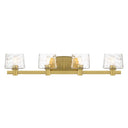 Minka Lavery Drysdale 4 Light Bath Vanity - 2234 4