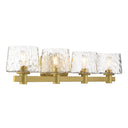 Minka Lavery Drysdale 4 Light Bath Vanity - 2234 5