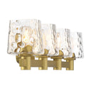 Minka Lavery Drysdale 4 Light Bath Vanity - 2234 6