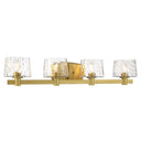 Minka Lavery Drysdale 4 Light Bath Vanity - 2234 7