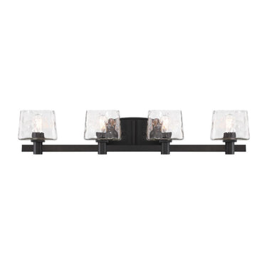 Minka Lavery Drysdale 4 Light Bath Vanity - 2234