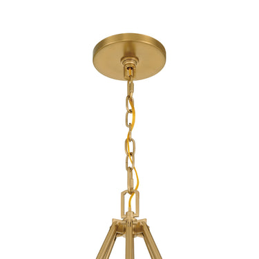 Minka Lavery Dutton 42.75" 18 Light Chandelier - 1717 17