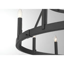 Minka Lavery Dutton 42.75" 18 Light Chandelier - 1717 3