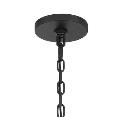 Minka Lavery Dutton 42.75" 18 Light Chandelier - 1717 7