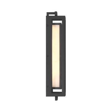 Minka Lavery Eastly 1 Light Outdoor LED Wall Mount Light - 77500-66-L 2