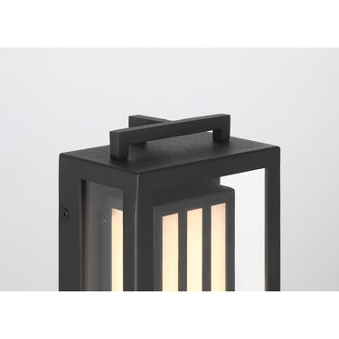 Minka Lavery Eastly 1 Light Outdoor LED Wall Mount Light - 77500-66-L 4