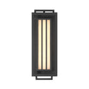 Minka Lavery Eastly 1 Light Outdoor LED Wall Mount Light - 77500-66-L