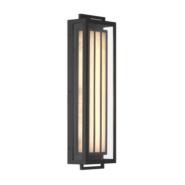 Minka Lavery Eastly 1 Light Outdoor LED Wall Mount Light - 77501-66-L 1