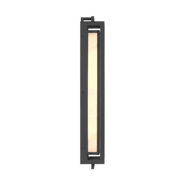 Minka Lavery Eastly 1 Light Outdoor LED Wall Mount Light - 77501-66-L 2