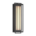 Minka Lavery Eastly 1 Light Outdoor LED Wall Mount Light - 77501-66-L 3