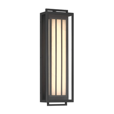 Minka Lavery Eastly 1 Light Outdoor LED Wall Mount Light - 77501-66-L 3