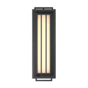 Minka Lavery Eastly 1 Light Outdoor LED Wall Mount Light - 77501-66-L