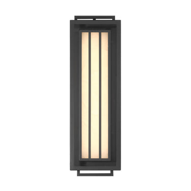 Minka Lavery Eastly 1 Light Outdoor LED Wall Mount Light - 77501-66-L