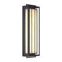 Minka Lavery Eastly 1 Light Outdoor LED Wall Mount Light - 77502-66-L 1